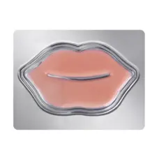 Hydrogel Lip Mask - Collagen and Rose Flower Extract